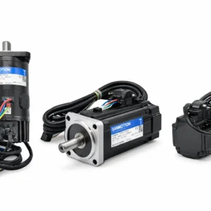 90559000 ASSY, C-AXIS MOTOR, XLC/Z7, PKG For Gerber