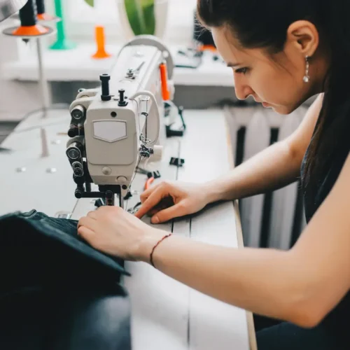 Auto Cutter Spare Parts for Garment Manufacturing