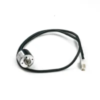 101090162 Encoder,250,Pulsate With Plug For Gerber