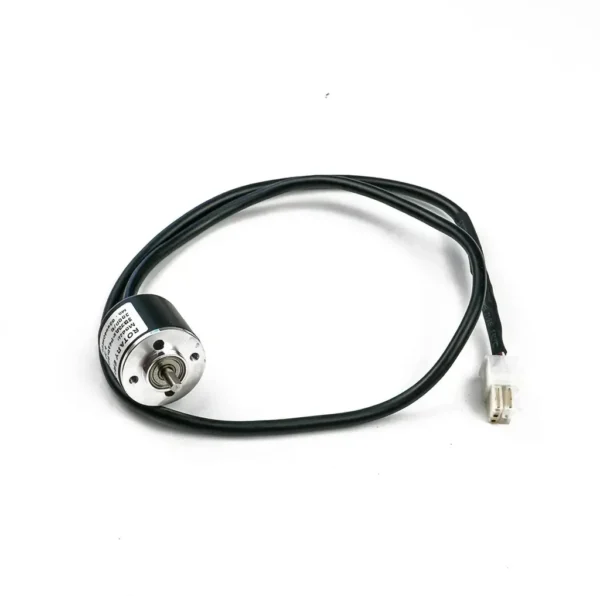 101090162 Encoder,250,Pulsate With Plug For Gerber
