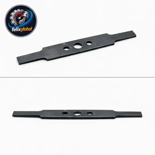 97881000 LATCH SPRING - DOUBLE END For Gerber