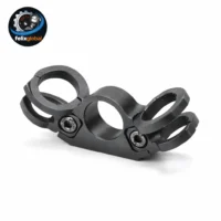 Sharpening fork assembly parts For Gerber Machine