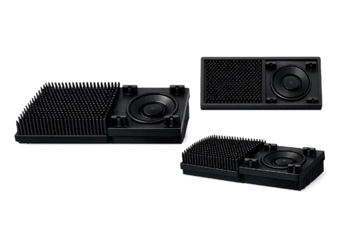 Auto Cutter Bristle Block