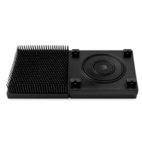 Auto Cutter Bristle Block