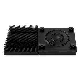 Auto Cutter Bristle Block