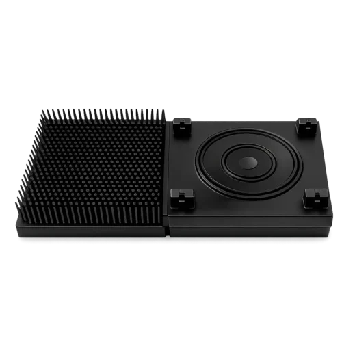 Auto Cutter Bristle Block