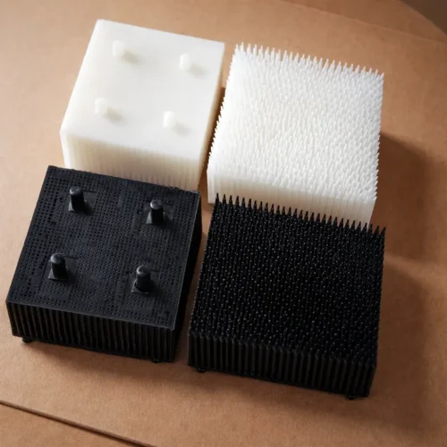 BULLMER BRISTLE - D SERIES