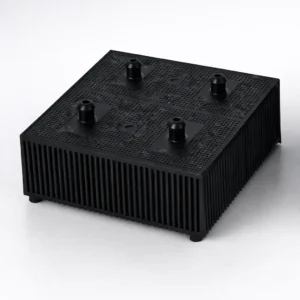 BULLMER BRISTLE - D SERIES