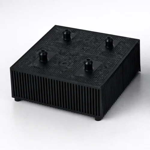 BULLMER BRISTLE - D SERIES