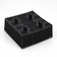 Bristle Block for Gerber