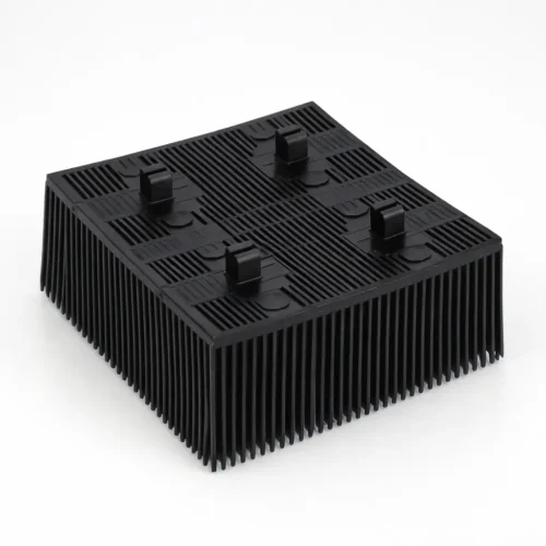 Bristle Block for Gerber
