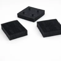 Bristle Block for Gerber