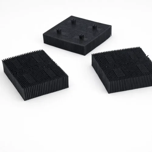 Bristle Block for Gerber