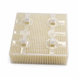 Bristle Block for Gerber