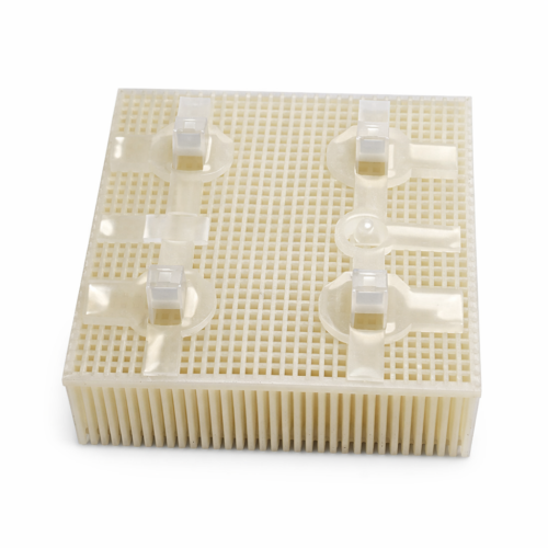 Bristle Block for Gerber