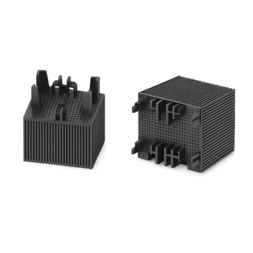 FK Auto-Cutter Bristle Block