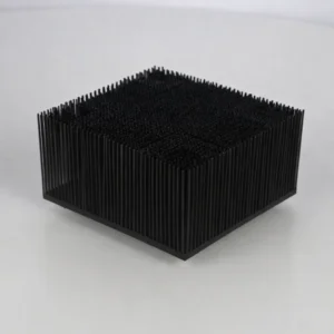 E Series BULLMER Bristle