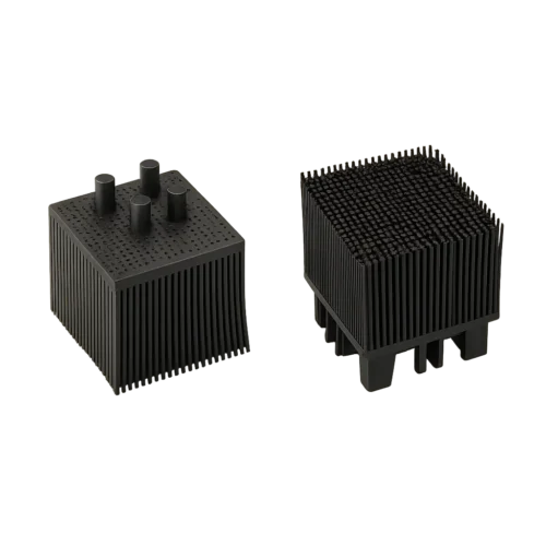 FK Auto-Cutter Bristle Block
