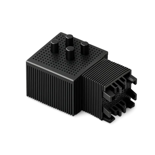 FK Auto-Cutter Bristle Block