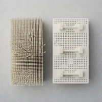 Karl Mayer (KM) Bristle Spear Parts