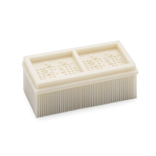 Karl Mayer (KM) Spear Parts For Bristle