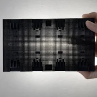 Lectra Bristle Block