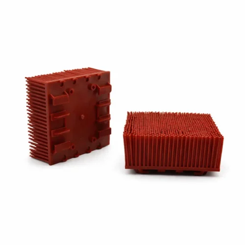 Lectra Bristle Block
