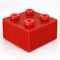 Lectra Bristle Block