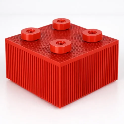 Lectra Bristle Block