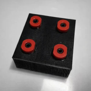 Lectra Bristle Block - VT7000