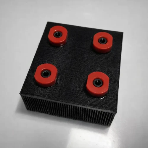 Lectra Bristle Block - VT7000