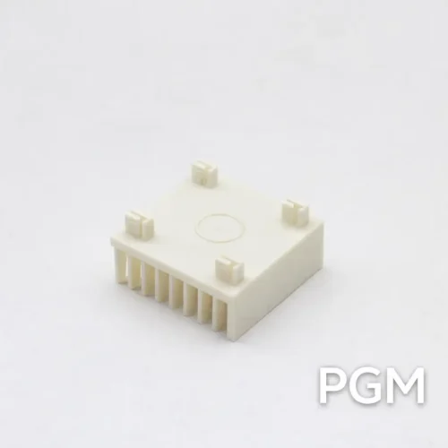 PGM Bristle Block Spear Parts (2) PGM Bristle Block