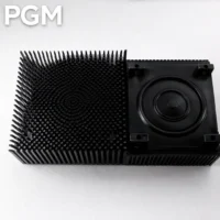 PGM Bristle Block