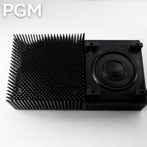PGM Bristle Block PGM Bristle Block