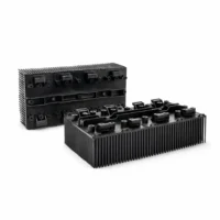 Q25 Bristle Block for Lectra