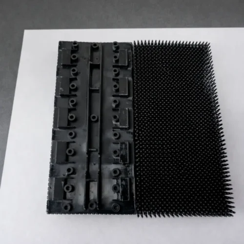 Q25 Bristle Block for Lectra