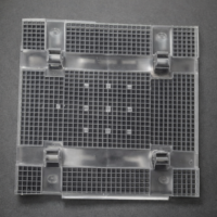 S100- Series BULLMER Bristle