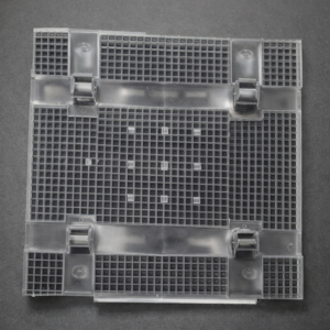 S100- Series BULLMER Bristle