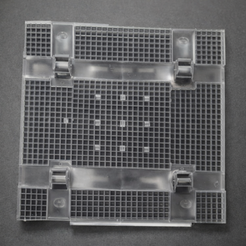 S100- Series BULLMER Bristle