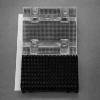 S100- Series BULLMER Bristle