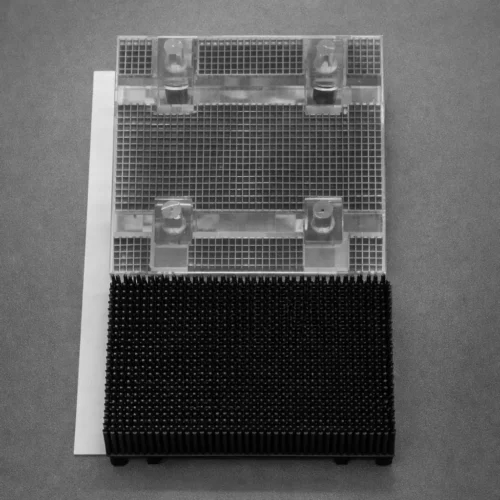 S100- Series BULLMER Bristle