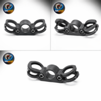 98557000 Sharpening Fork Assembly For Gerber