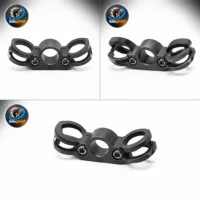 Sharpening fork assembly For Gerber