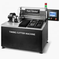 Timing Cutter Machine parts