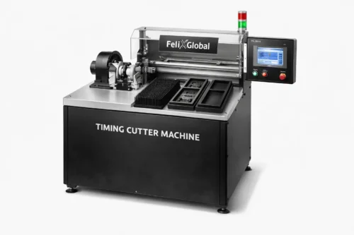 Timing Cutter Machine parts