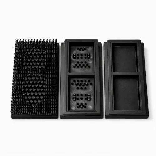 Timing Cutter Machine parts