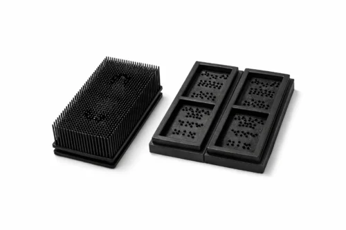 YIN Cutter Spare Parts | YIN Cutter Spare Parts For Bristle