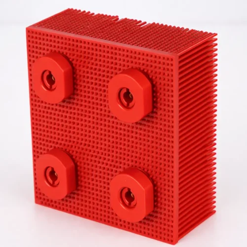 Lectra Bristle Block