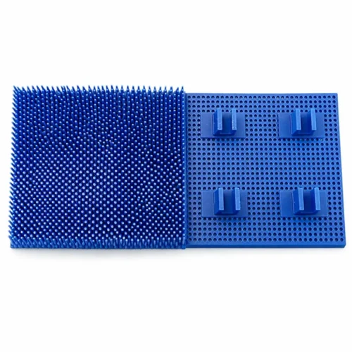 Bristle Block for EASTMAN Bristle Block for EASTMAN