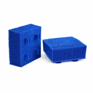 Bristle Block for EASTMAN